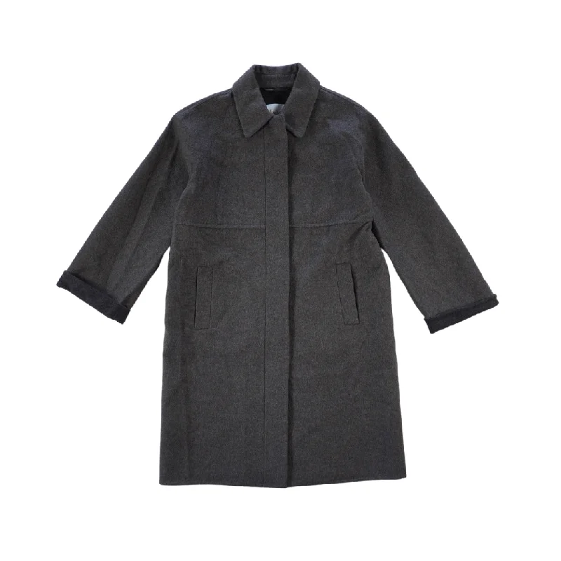 Max Mara Coat - Women's 44