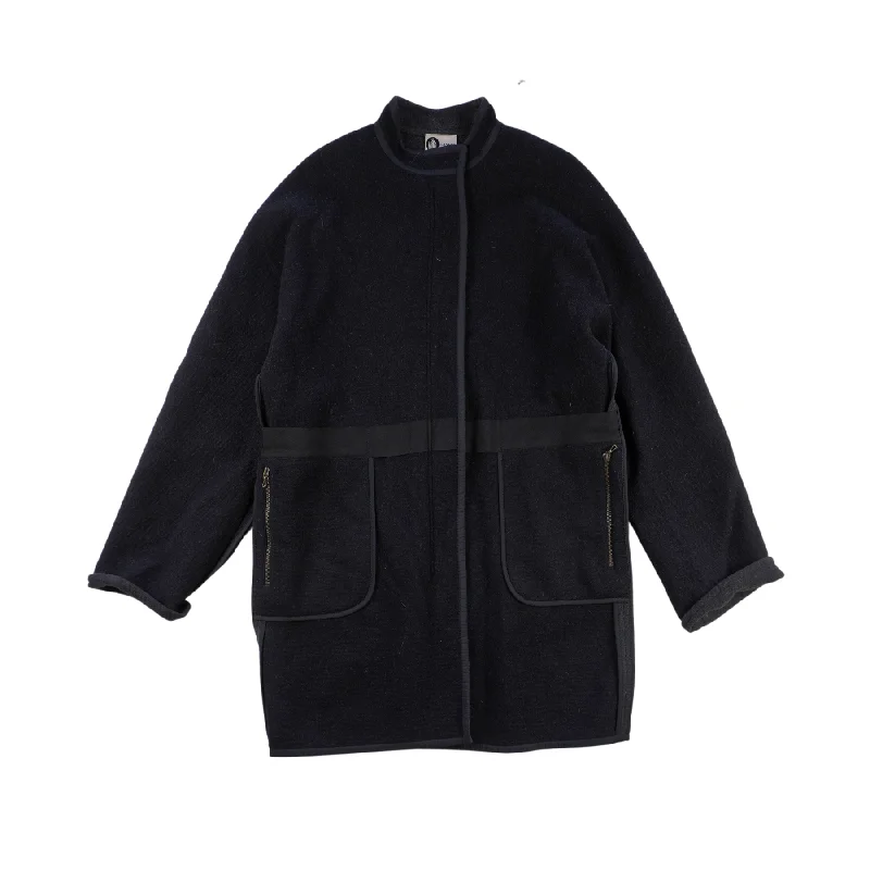 Lanvin Coat - Women's 4