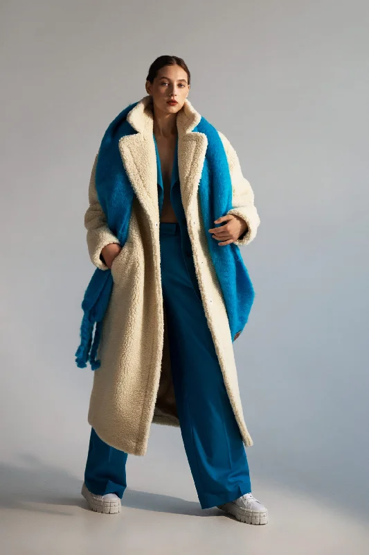 Vikisews Faith Coat Height 4 - Printed copy shop (+£10.00)