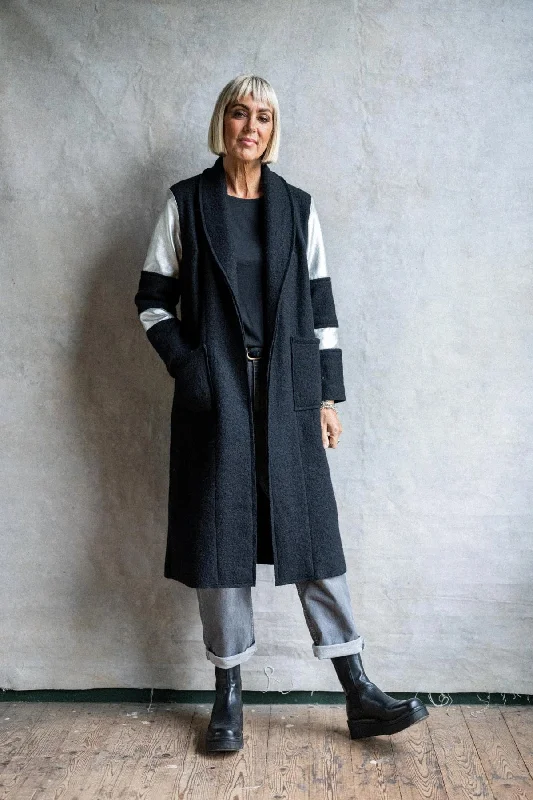 Sew La Di Da Vintage Rock Steady Coat - Printed copy shop (+£7.00)