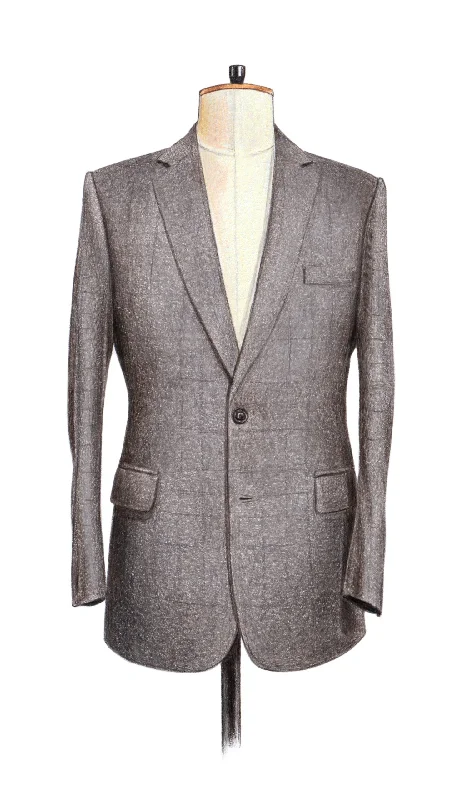 The Coat - Printed copy shop (+£5.00)