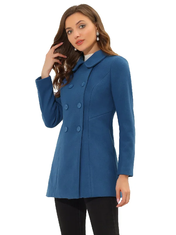 Dark Grey Blue