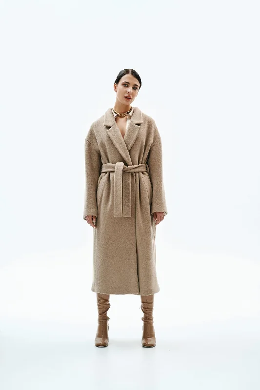 Vikisews Martina Coat Height 2 - Printed copy shop (+£10.00)