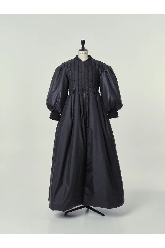 Muse by Another [Archive] Silhouette Padded Coat