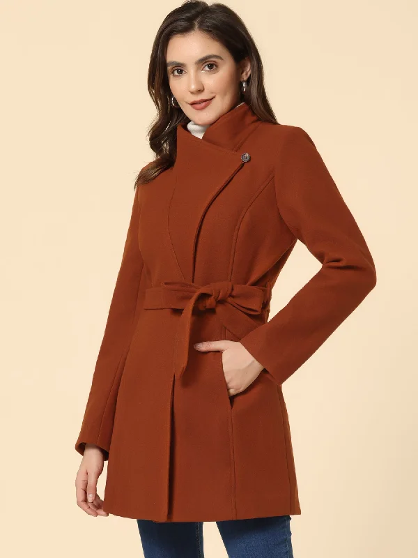 Red Brown