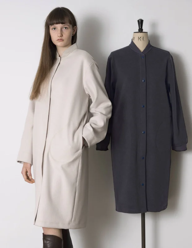 The Maker's Atelier Sports Coat - Printed copy shop (+£7.00)