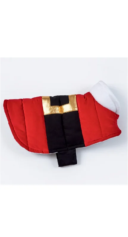 Simplicity Dog Coats S9426