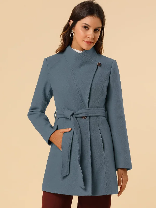 Grey Blue