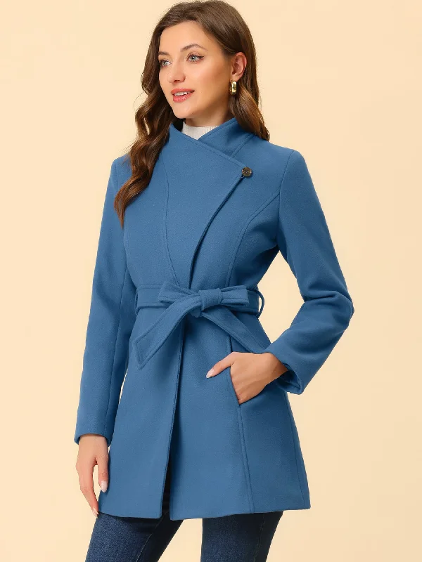 Dark Grey Blue
