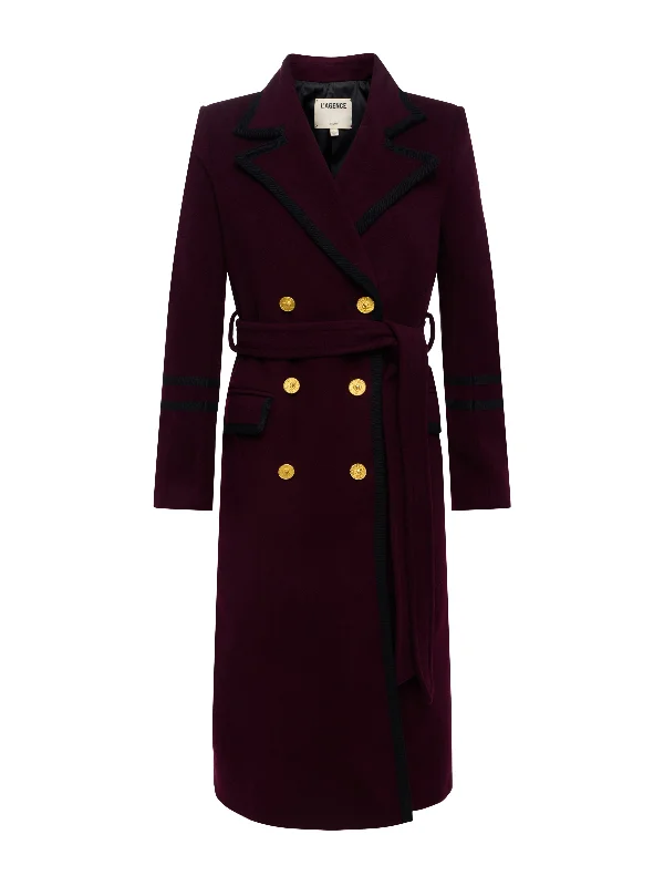 Irene Coat
