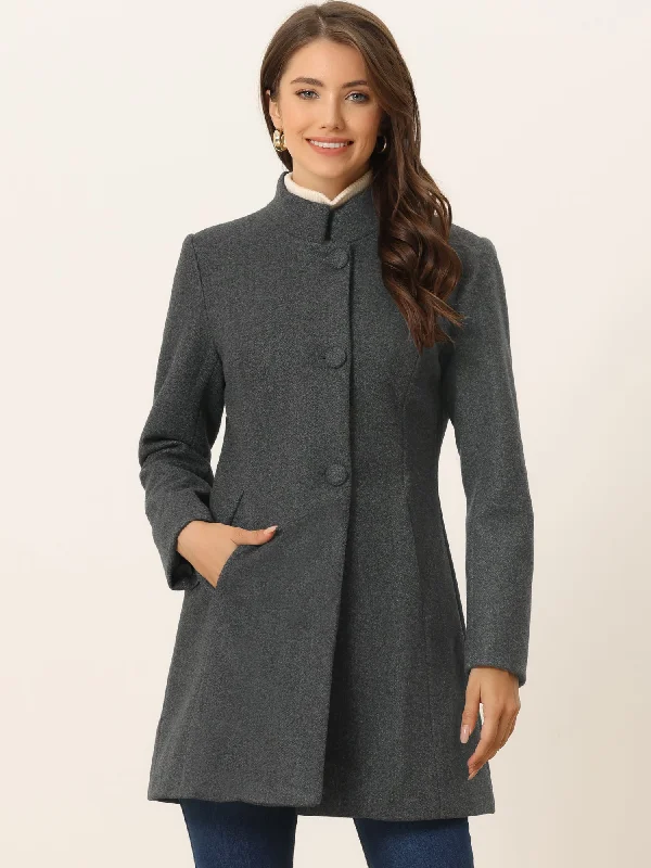 Deep Grey