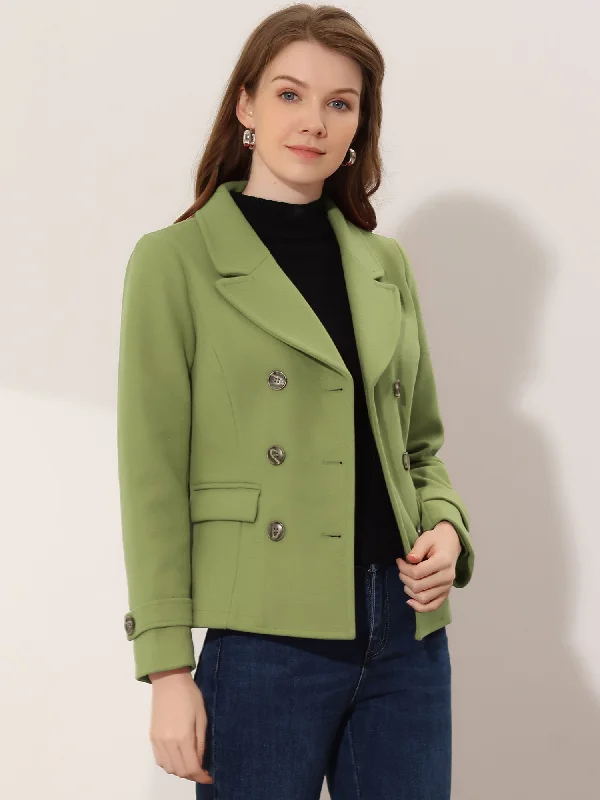 Pea Green