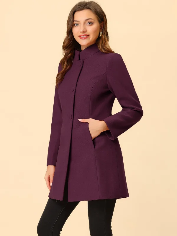 Purplish Red