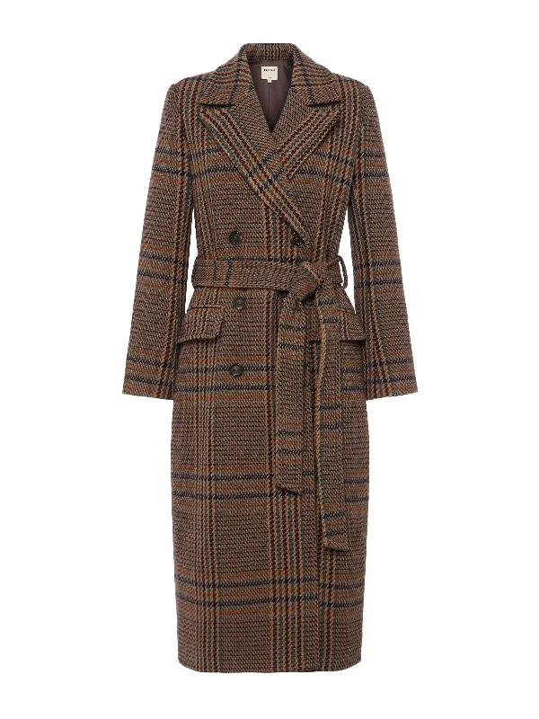 Kolina Coat