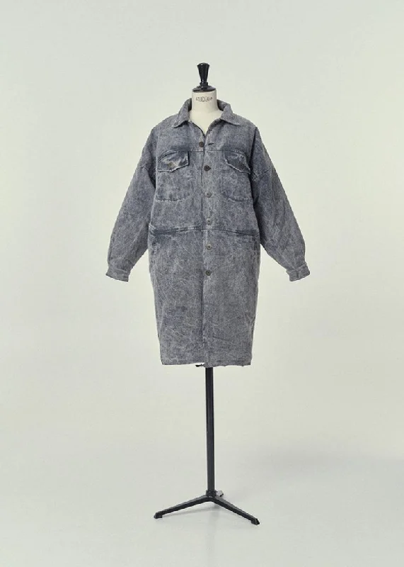 Muse by Another [Archive] Denim Coat