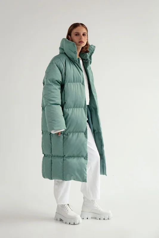 Vikisews Nurit Coat Height 3 - Printed copy shop (+£10.00)