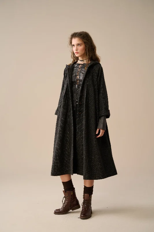 Starry Black