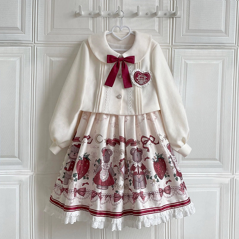 cape coat