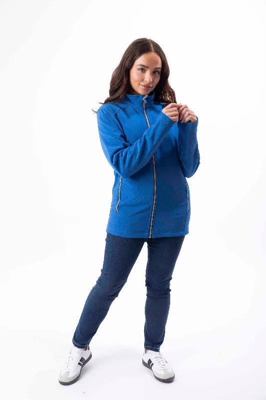 ROYAL BLUE