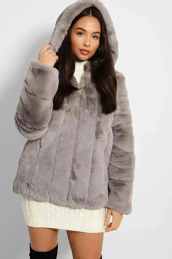 SILVER GREY