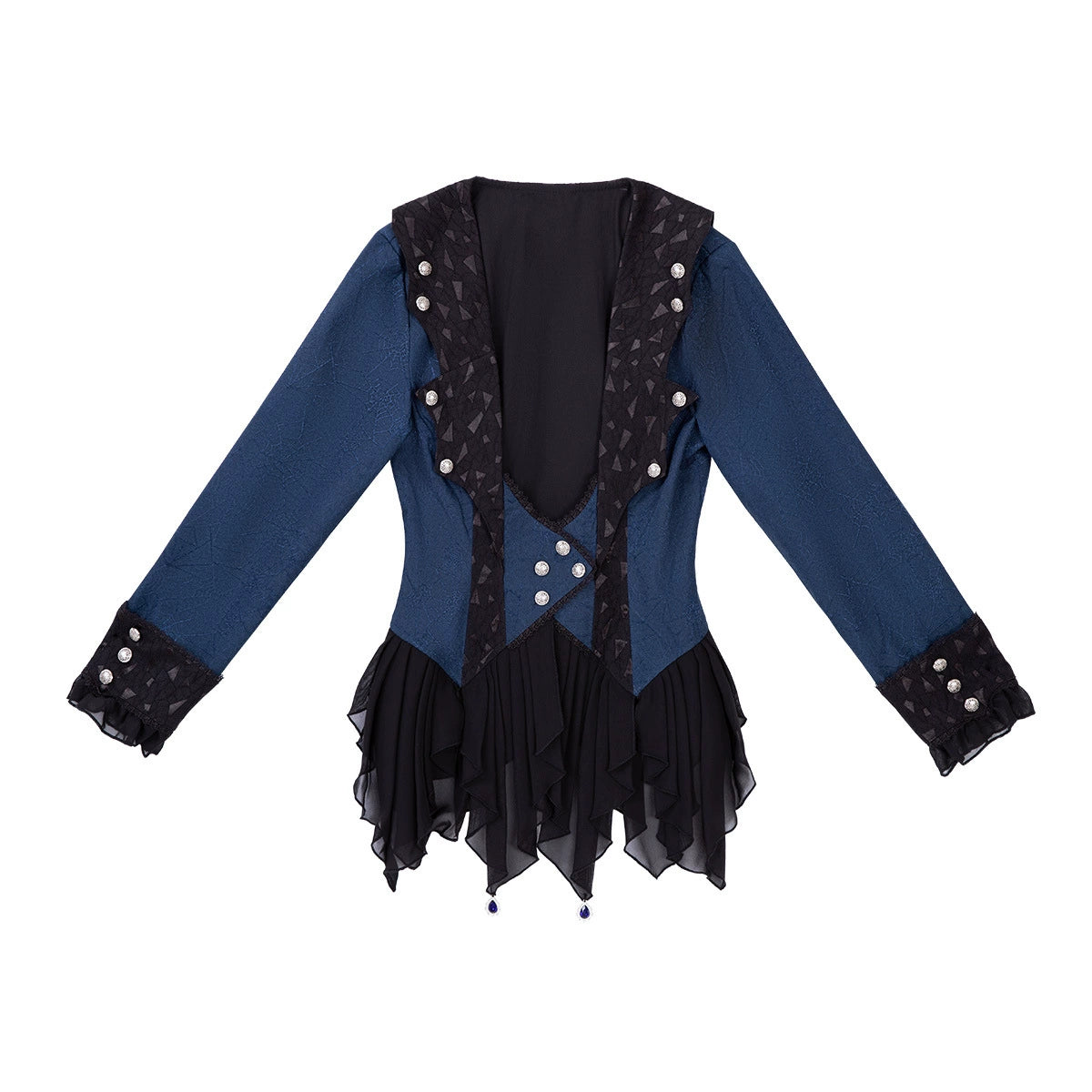 Coat (pre-order)