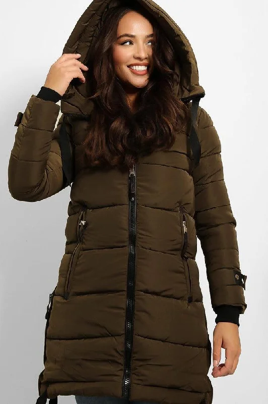 KHAKI