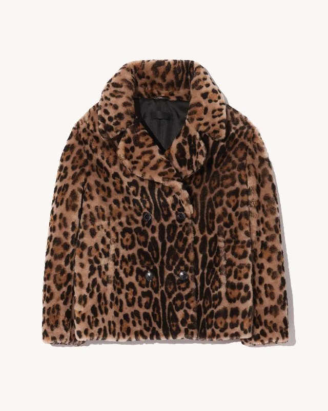 LEOPARD PRINT