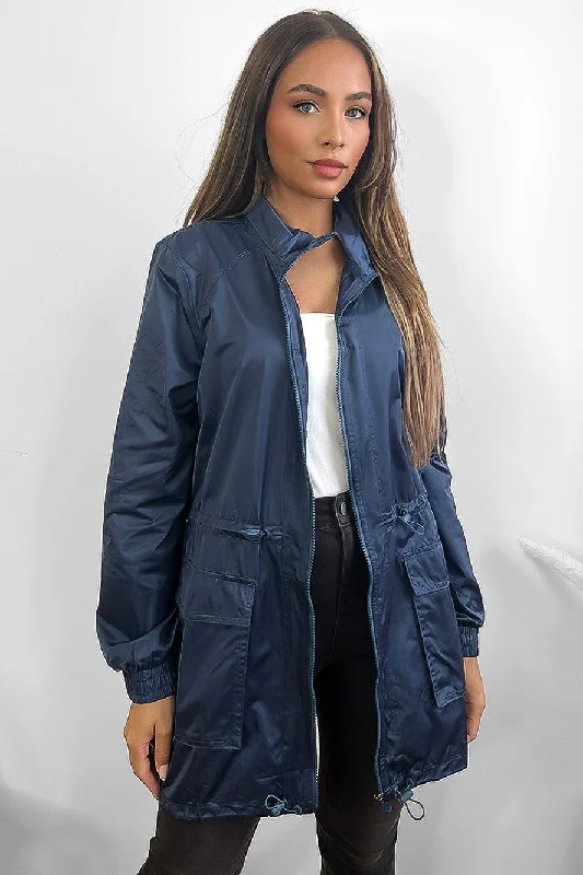 SLATE BLUE