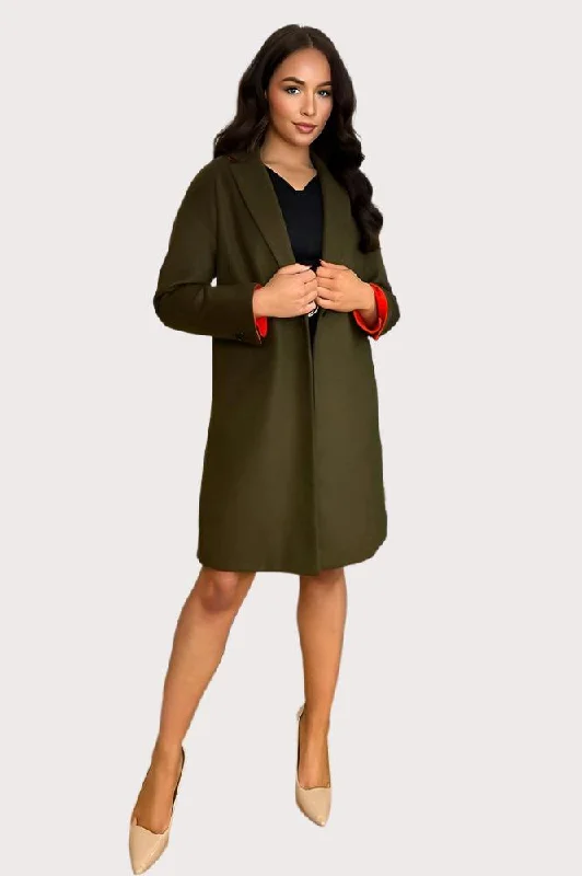 KHAKI