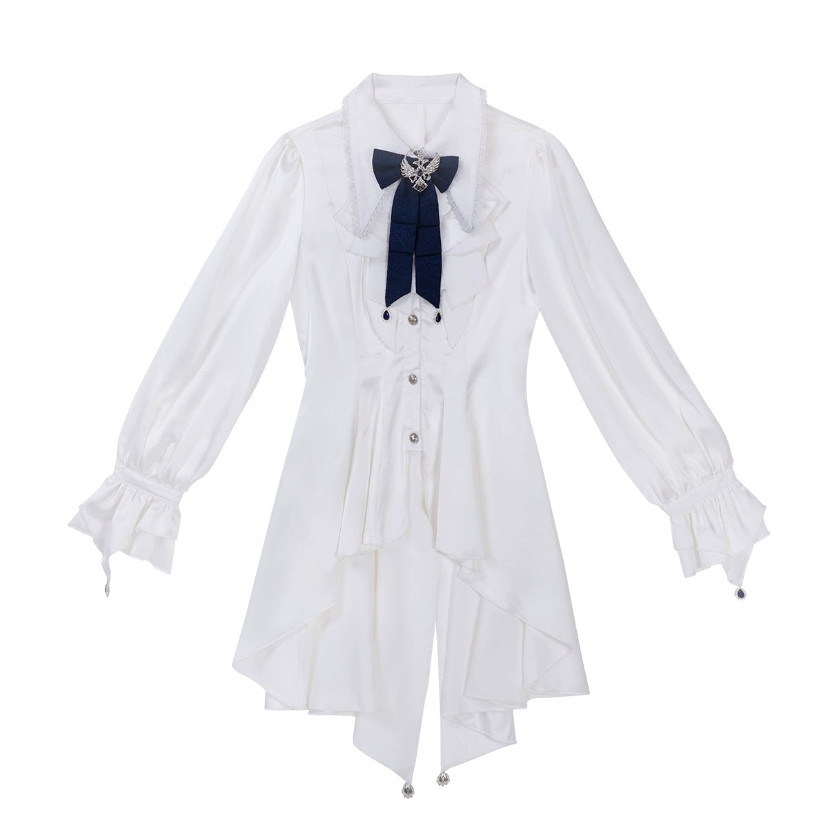 Dress (pre-order)