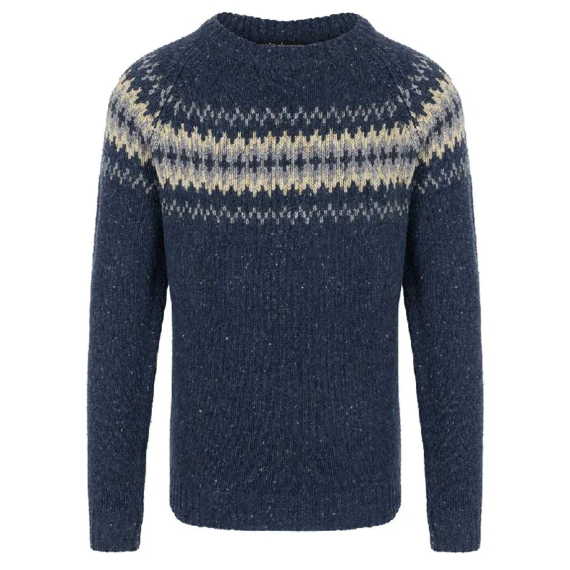 Dumji Crew Sweater | Men's