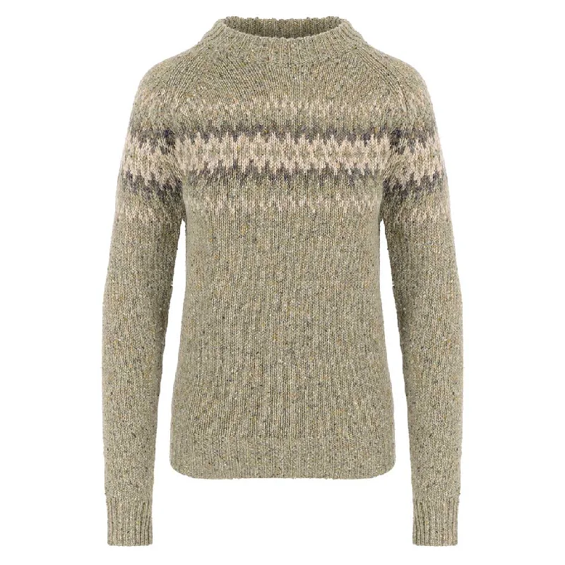 Dumji Crew Sweater | Women's
