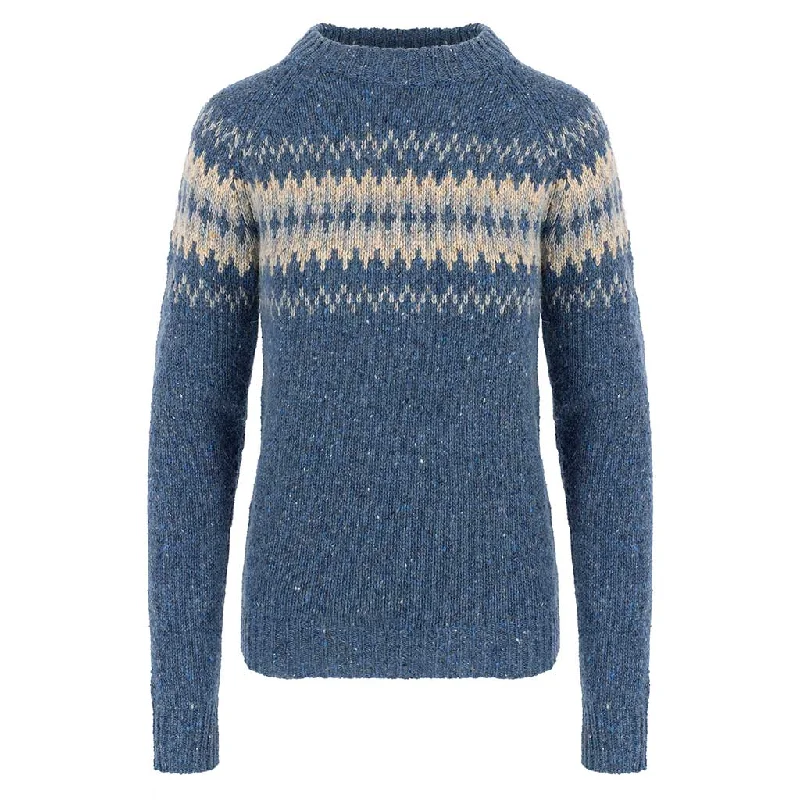 Dumji Crew Sweater | Women's