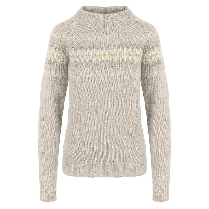 Dumji Crew Sweater | Women's