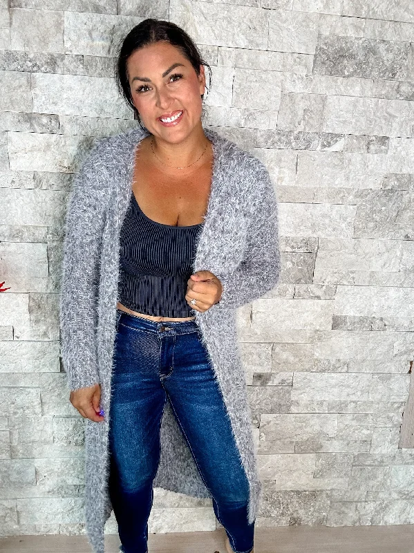 Found My Love Cardigan (S-XL)