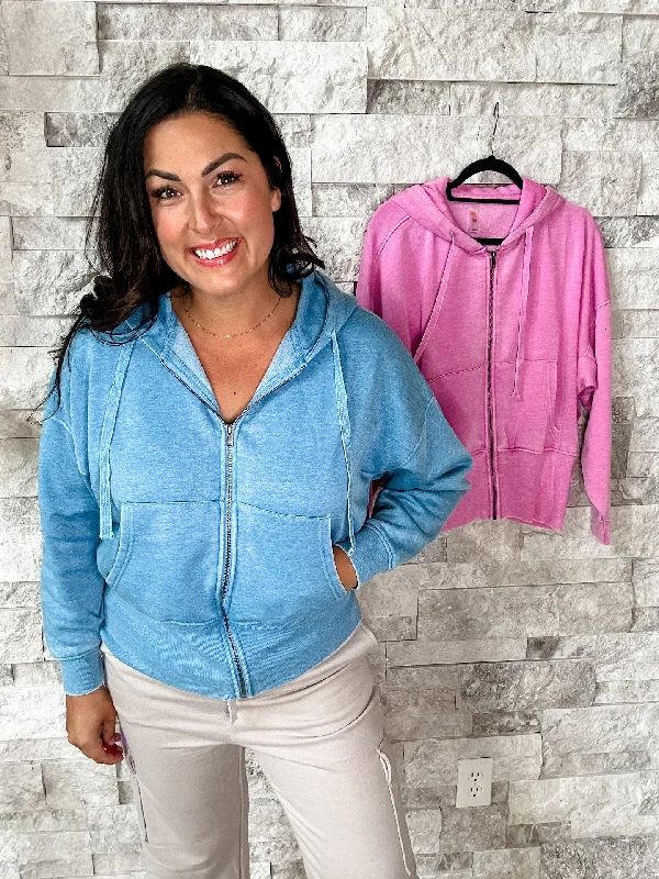 I'm Daydreamin' Jacket (S-L)