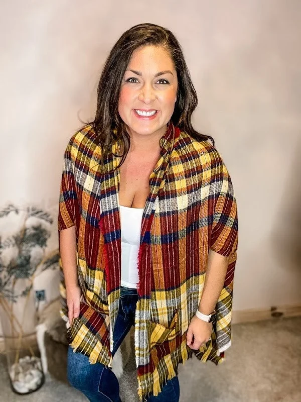 My One Chance Kimono