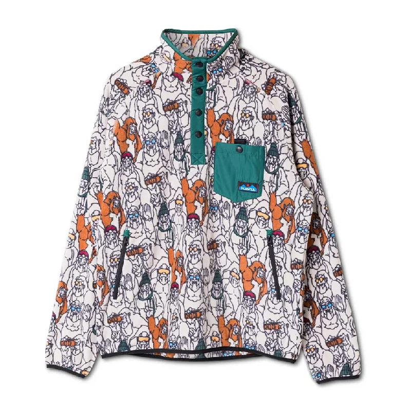 Teannaway | Men's