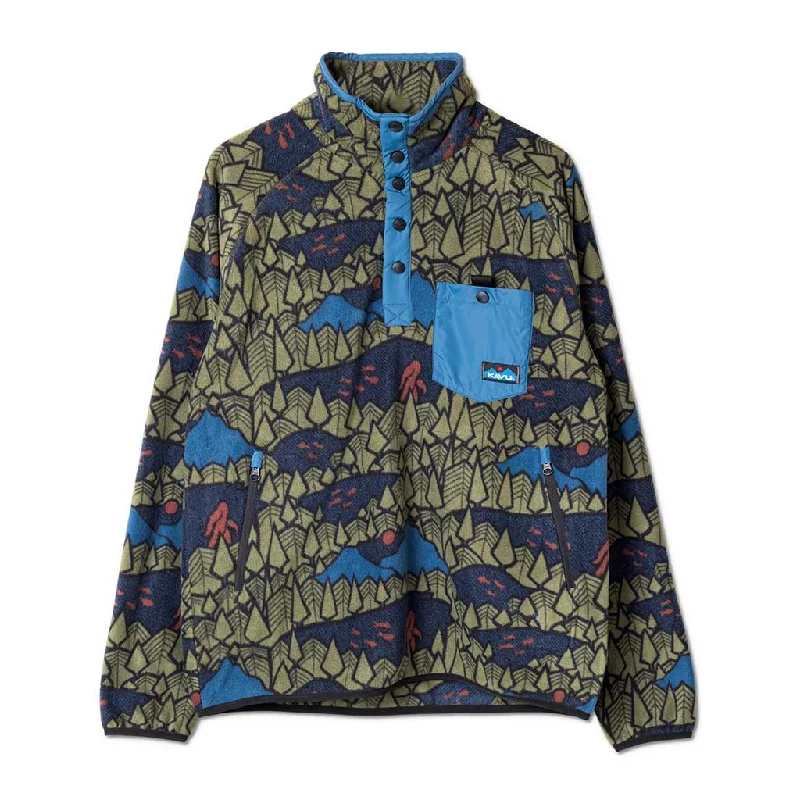Teannaway | Men's