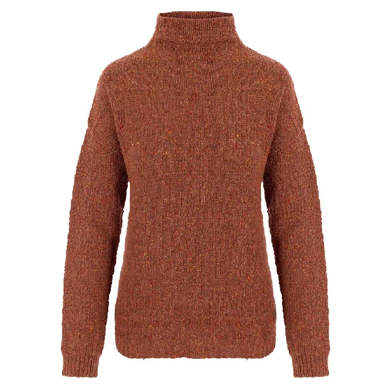 Yuden Pullover Sweater | Women's