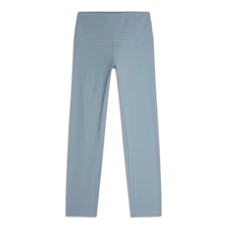 Wunder Train Contour Fit High-Rise Crop - Resale