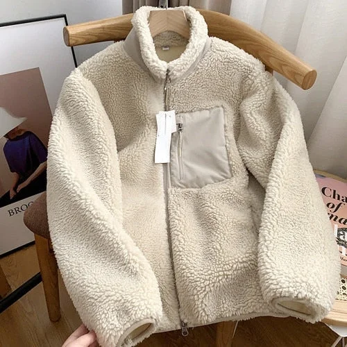 beige