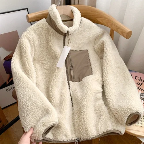beige khaki