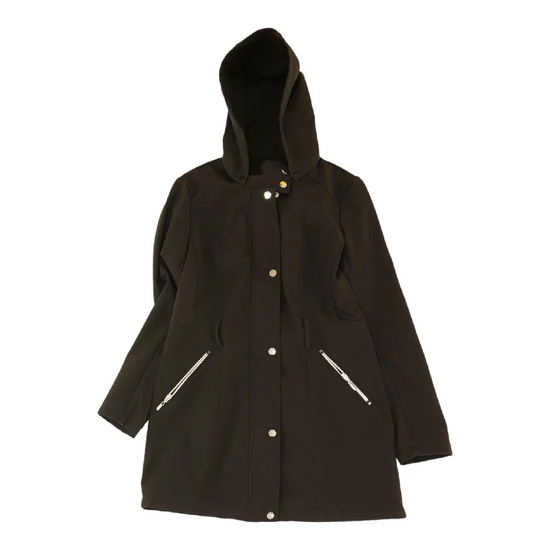 Black Solid Topcoat