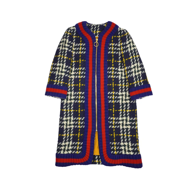 Gucci Coat - Women's 40