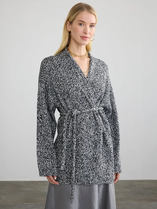 MAISON COAT