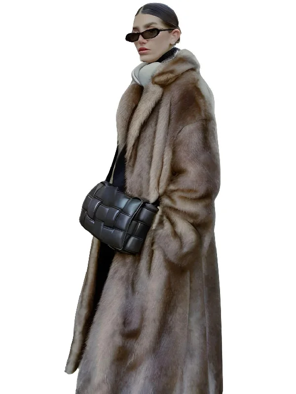 Grey-Brown